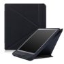 Casecentive Kobo Forma Smart Cover stand zwart sticky