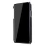 Casecentive Leren Wallet back case iPhone XR zwart thumbnail