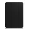 Casecentive Smart Case Tri-fold Stand iPad 2017 / 2018 zwart sticky