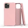 TulipCase duurzaam telefoonhoesje iPhone 12 roze sticky