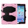 Casecentive Ultimate Hard Case iPad 2017 / 2018 pink sticky