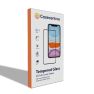 Casecentive Glass Screenprotector 3D full cover iPhone XR thumbnail