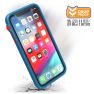 Catalyst Impact Protection Case iPhone XS Max Blueridge / Sunset thumbnail