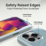 Catalyst Influence Case Compatible with MagSafe iPhone 15 Pro Sage Green thumbnail