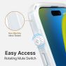 Catalyst Influence Case with MagSafe iPhone 15 Pro Clear thumbnail