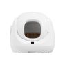 CATLINK Scooper SE BayMax Automatic Litter Box sticky