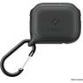 Catalyst Waterproof Case Apple Airpods Pro Black sticky