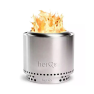 HerQs Smokeless FirePit Cozy sticky