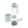 Dash Portable Blender aqua thumbnail