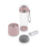 Dash Portable Blender pink thumbnail