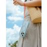 Catalyst Influence Case with MagSafe iPhone 16 Pro Max Clear thumbnail
