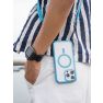Catalyst Influence Case with MagSafe iPhone 16 Pro Max Clear thumbnail