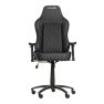 Gear4U Comfort - Gaming chair - black sticky