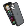 Catalyst Influence Case iPhone 13 Mini Stealth Black sticky