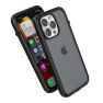 Catalyst Influence Case iPhone 13 Pro Stealth Black sticky