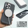 Catalyst Vibe Case with MagSafe iPhone 13 Pro Max Battleship Gray thumbnail