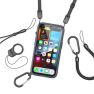 Catalyst Vibe Case with MagSafe iPhone 13 Pro Max Battleship Gray thumbnail