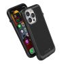 Catalyst Vibe Case with MagSafe iPhone 13 Pro Max Stealth Black sticky