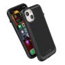 Catalyst Vibe Case with MagSafe iPhone 13 Stealth Black sticky