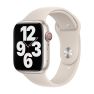 Apple Sport Band Apple Watch 42mm / 44mm / 45mm / 49mm Starlight M/L sticky