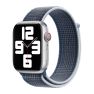 Apple Sport Loop Apple Watch 38mm / 40mm / 41mm Storm Blue sticky