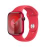 Apple Sport Band Apple Watch 42mm / 44mm / 45mm / 49mm Red M/L sticky