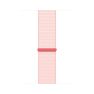 Apple Sport Loop Apple Watch 38mm / 40mm / 41mm Light Pink thumbnail
