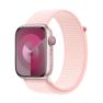 Apple Sport Loop Apple Watch 38mm / 40mm / 41mm Light Pink thumbnail