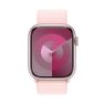 Apple Sport Loop Apple Watch 38mm / 40mm / 41mm Light Pink thumbnail