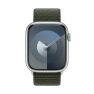 Apple Sport Loop Apple Watch 42mm / 44mm / 45mm / 49mm Cypress thumbnail