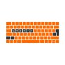 Apple Magic Keyboard with Numeric Keypad QWERTY TRK Space Grey thumbnail