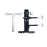 Ranqer Apollo Lift mechanism + T metal frame white sticky