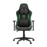 Razer TAROK PRO X Fabric Gaming Chair grey sticky