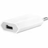 Apple 5W USB Power Adapter Compact sticky