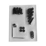 Ranqer set screws #510 Aura / Performance  sticky