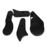 Ranqer set angle adjuster covers #166 Carbon / Felix / Halo black sticky