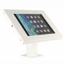 Tablet wall and table stand Securo Samsung Galaxy Tab A 10.1 inch 2016 white sticky