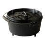 The Windmill Dutch Oven 4,5 qt sticky