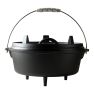 The Windmill Dutch Oven 4,5 qt thumbnail