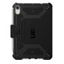 UAG Metropolis SE case iPad Mini 6 (2021) black sticky