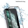 Casecentive Glass Screenprotector 3D full cover iPhone 7 / 8 Plus thumbnail