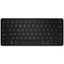 ZAGG Universele Bluetooth Keyboard zwart sticky