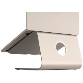 Rain Design mStand Laptop Stand Starlight