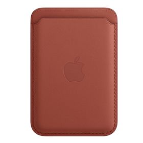 Apple Leather Card Holder with MagSafe (1st gen) for iPhone Arizona