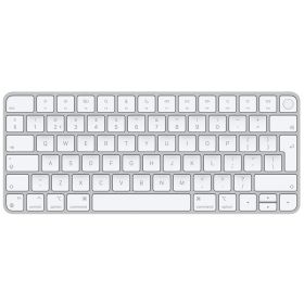 Apple Magic Keyboard with Touch ID QWERTY NL White