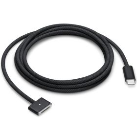 Apple USB-C to MagSafe 3 cable 2m Black