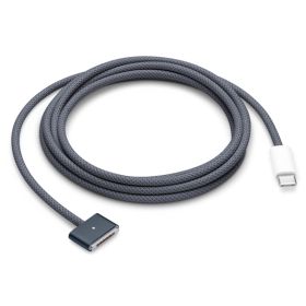 Apple USB-C to MagSafe 3 cable 2m Midnight