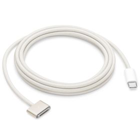 Apple USB-C to MagSafe 3 cable 2m Starlight