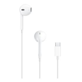 Apple USB-C EarPods - with remote and microphone (MTJY3ZM/A)