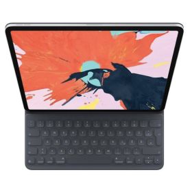 Apple Folio Smart Keyboard iPad Pro 11 inch QWERTZ Black